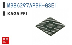 MB86297APBH-GSE1 ͼƬ